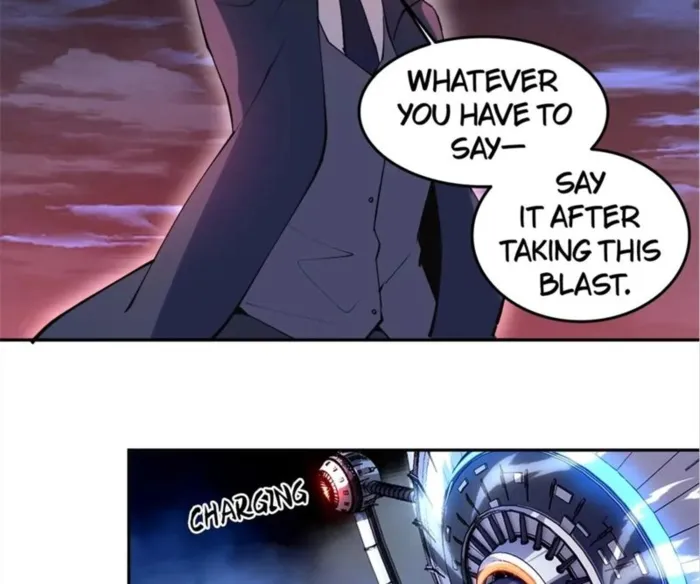 Read I am the Final Boss chapter 46 image 38 on Lezhin