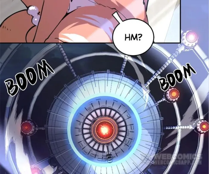 Read I am the Final Boss chapter 46 image 40 on Lezhin