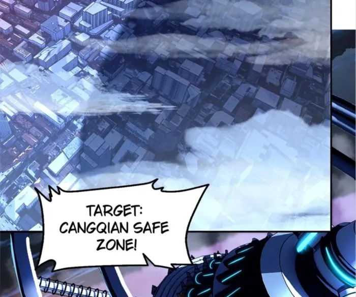 Read I am the Final Boss chapter 46 image 44 on Lezhin