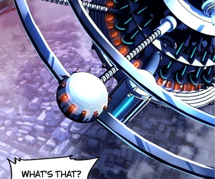 Read I am the Final Boss chapter 46 image 45 on Lezhin
