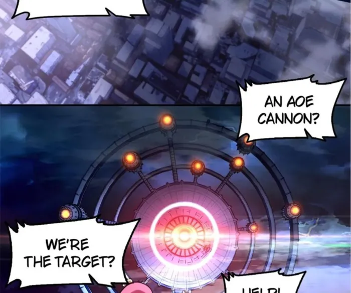Read I am the Final Boss chapter 46 image 46 on Lezhin