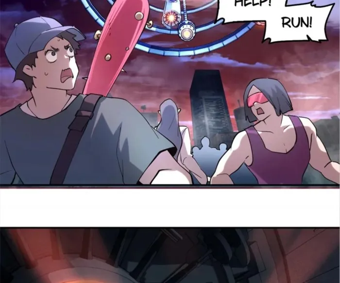 Read I am the Final Boss chapter 46 image 47 on Lezhin