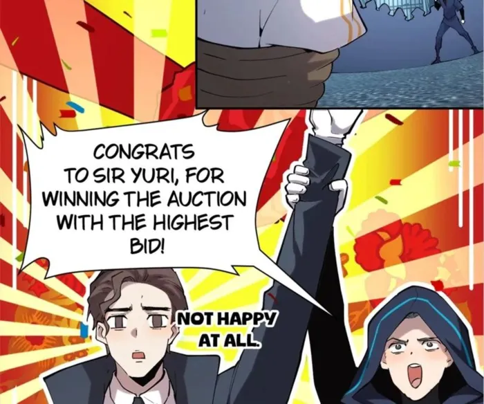 Read I am the Final Boss chapter 46 image 7 on Lezhin