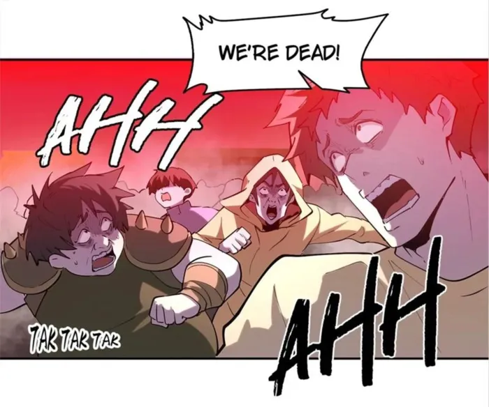 Read I am the Final Boss chapter 47 image 1 on Lezhin