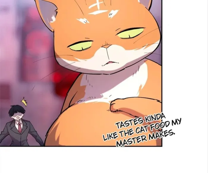 Read I am the Final Boss chapter 47 image 21 on Lezhin