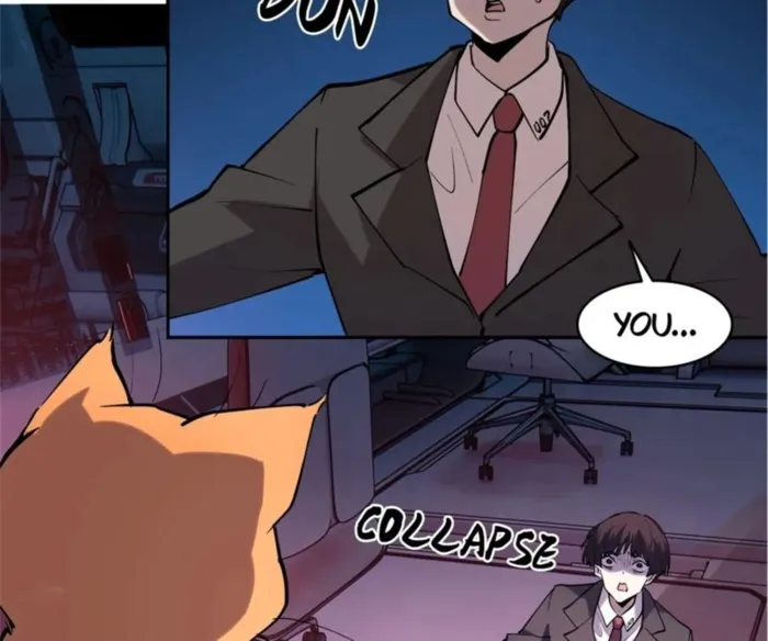 Read I am the Final Boss chapter 47 image 26 on Lezhin