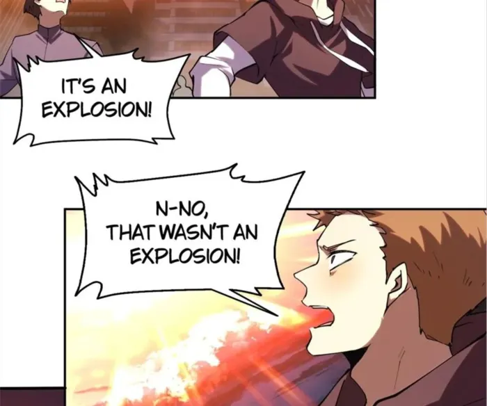 Read I am the Final Boss chapter 47 image 36 on Lezhin