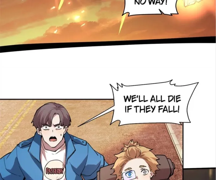Read I am the Final Boss chapter 47 image 57 on Lezhin