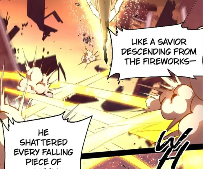 Read I am the Final Boss chapter 47 image 60 on Lezhin