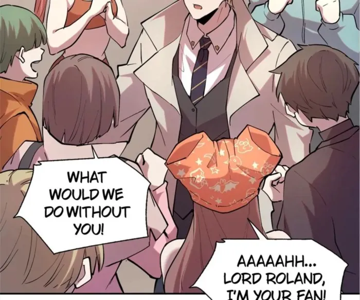 Read I am the Final Boss chapter 47 image 65 on Lezhin