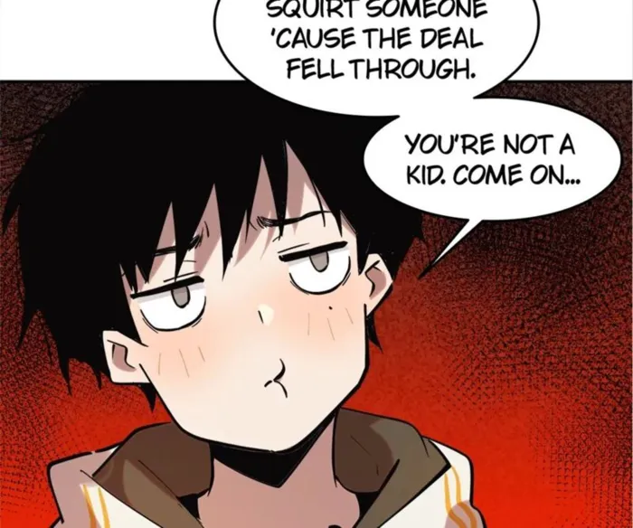 Read I am the Final Boss chapter 48 image 14 on Lezhin