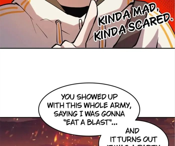 Read I am the Final Boss chapter 48 image 15 on Lezhin