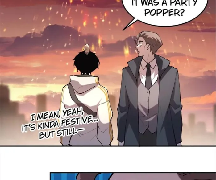 Read I am the Final Boss chapter 48 image 16 on Lezhin