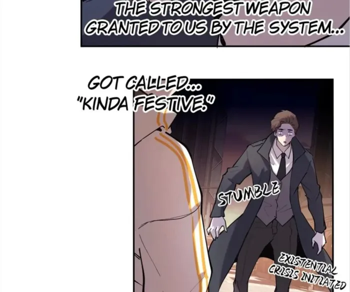 Read I am the Final Boss chapter 48 image 18 on Lezhin