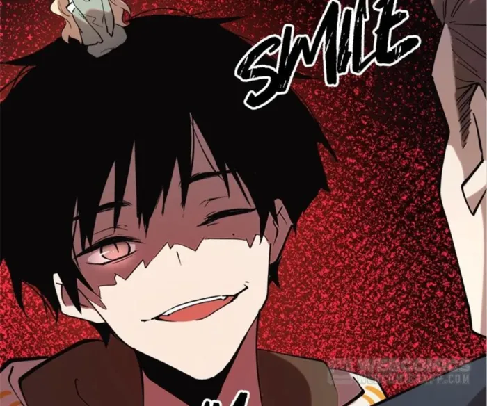 Read I am the Final Boss chapter 48 image 21 on Lezhin