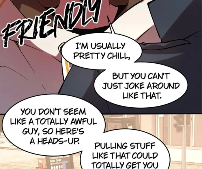 Read I am the Final Boss chapter 48 image 22 on Lezhin