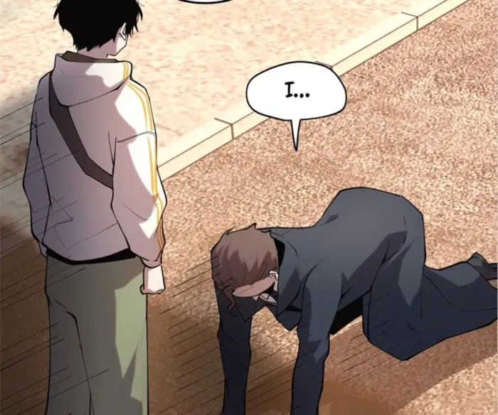 Read I am the Final Boss chapter 48 image 24 on Lezhin