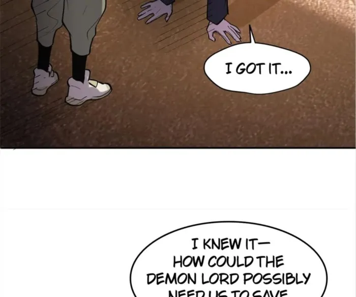 Read I am the Final Boss chapter 48 image 25 on Lezhin