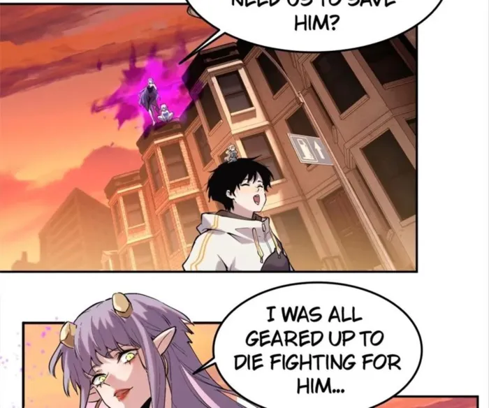 Read I am the Final Boss chapter 48 image 26 on Lezhin