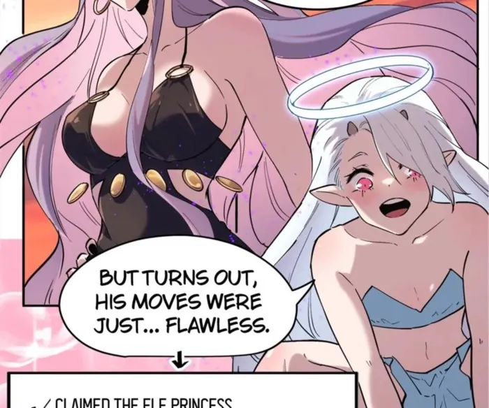 Read I am the Final Boss chapter 48 image 27 on Lezhin