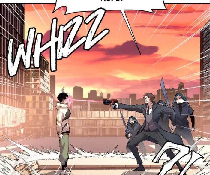 Read I am the Final Boss chapter 48 image 3 on Lezhin