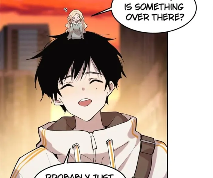 Read I am the Final Boss chapter 48 image 32 on Lezhin
