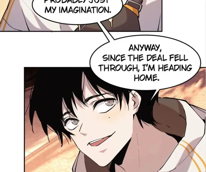 Read I am the Final Boss chapter 48 image 33 on Lezhin