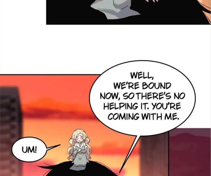 Read I am the Final Boss chapter 48 image 35 on Lezhin