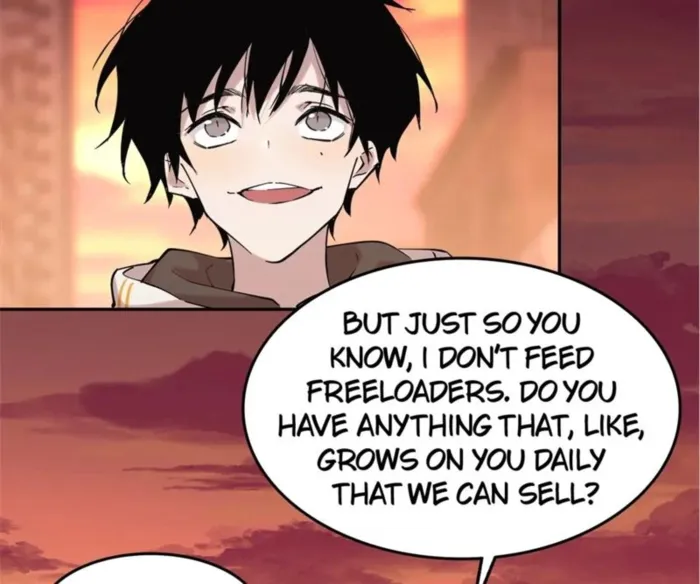 Read I am the Final Boss chapter 48 image 36 on Lezhin