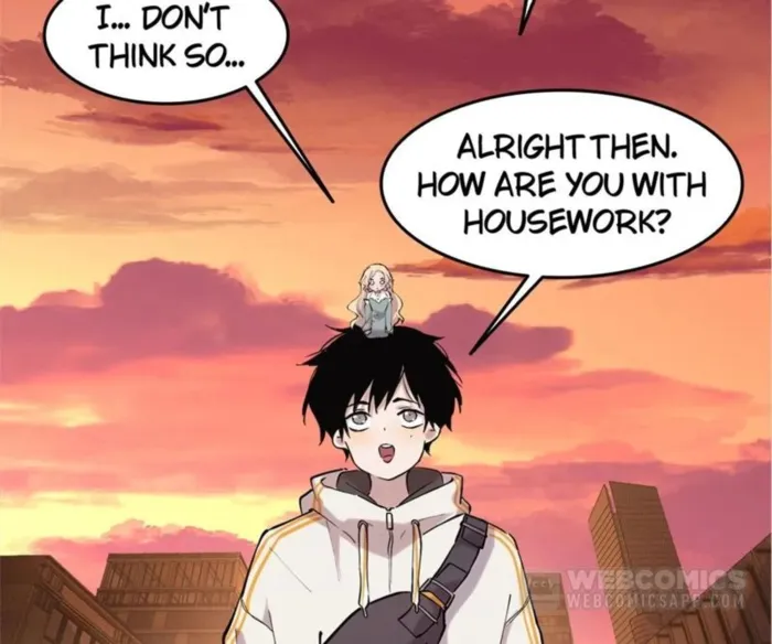 Read I am the Final Boss chapter 48 image 37 on Lezhin
