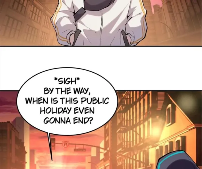 Read I am the Final Boss chapter 48 image 38 on Lezhin