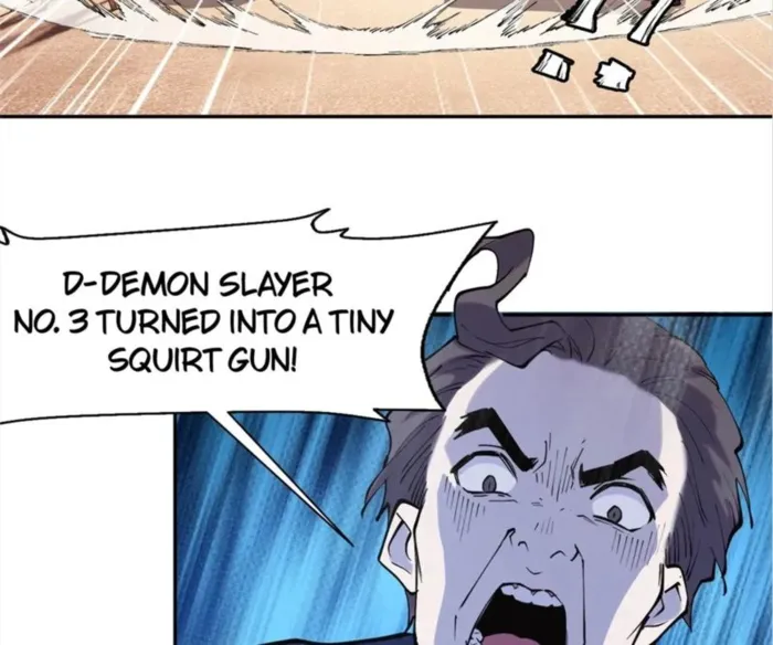 Read I am the Final Boss chapter 48 image 4 on Lezhin