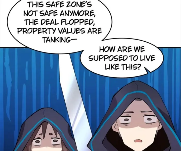 Read I am the Final Boss chapter 48 image 40 on Lezhin