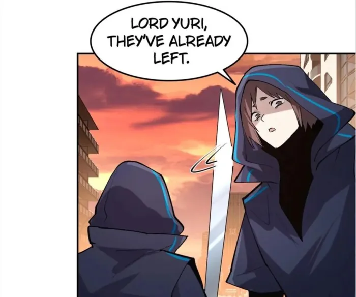 Read I am the Final Boss chapter 48 image 42 on Lezhin