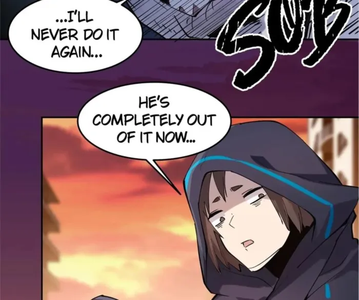 Read I am the Final Boss chapter 48 image 46 on Lezhin