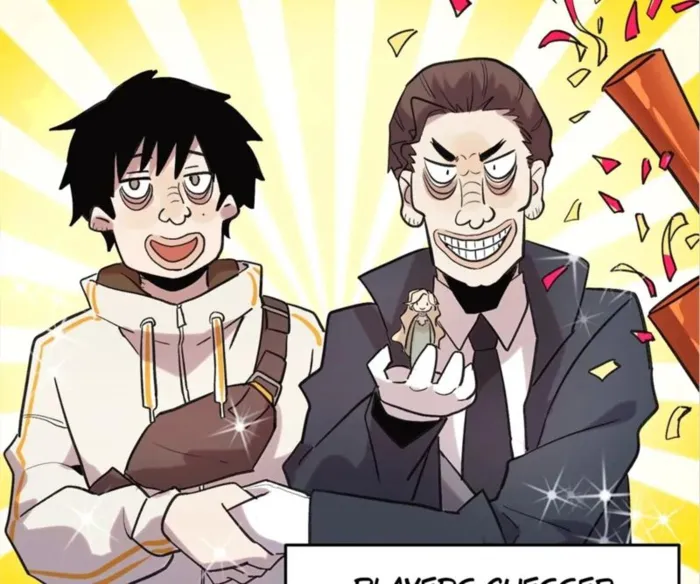 Read I am the Final Boss chapter 48 image 50 on Lezhin