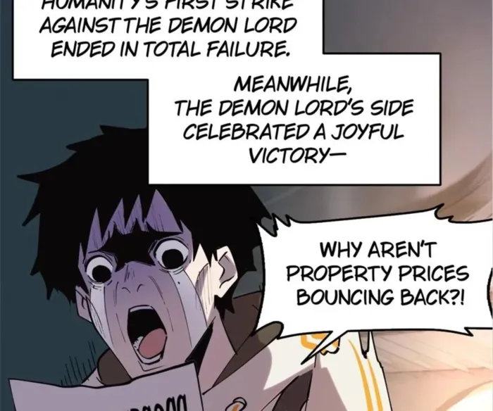 Read I am the Final Boss chapter 48 image 59 on Lezhin