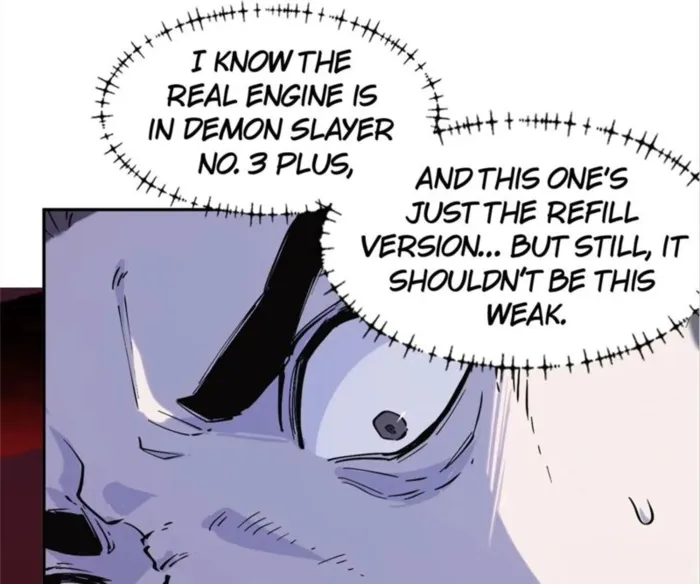 Read I am the Final Boss chapter 48 image 6 on Lezhin