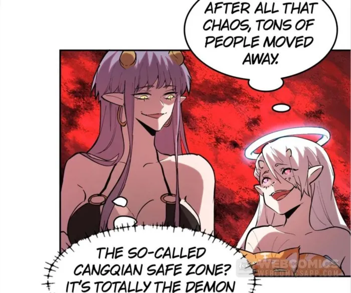 Read I am the Final Boss chapter 48 image 61 on Lezhin