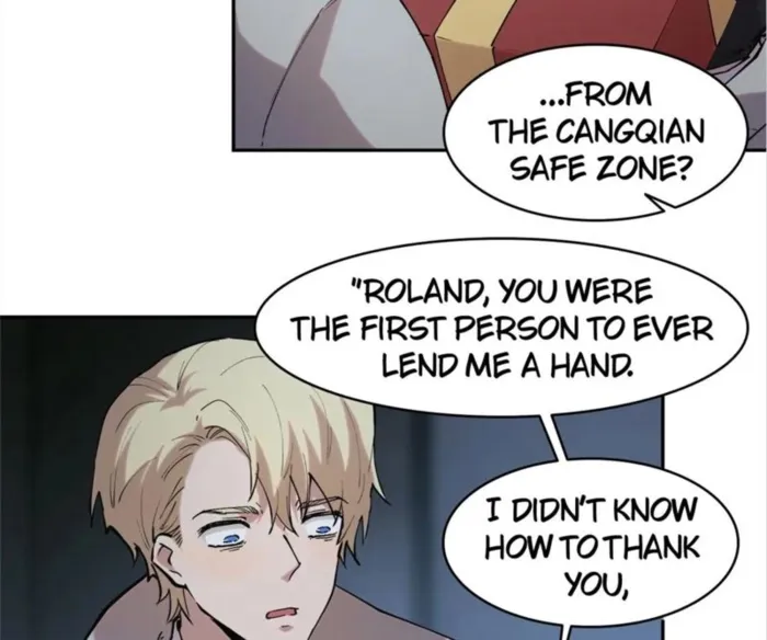 Read I am the Final Boss chapter 49 image 25 on Lezhin