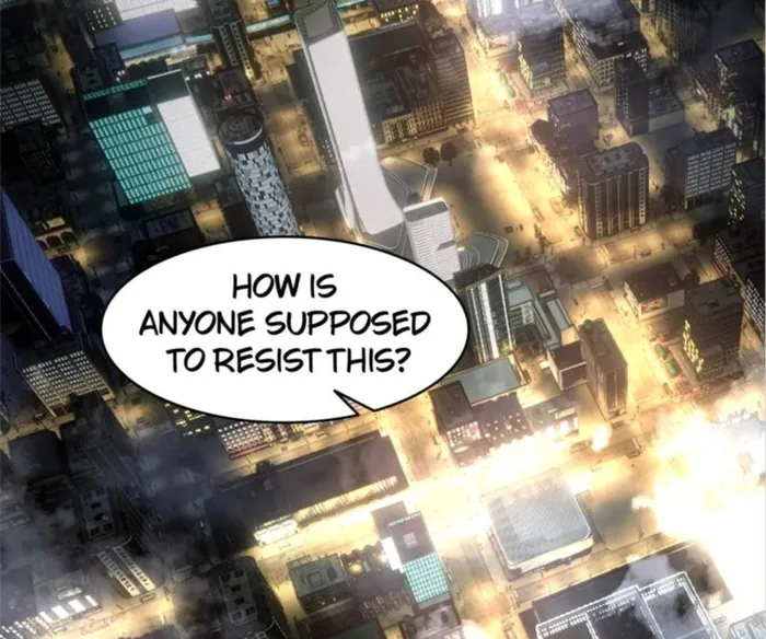 Read I am the Final Boss chapter 49 image 34 on Lezhin