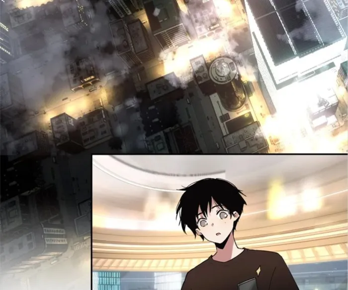 Read I am the Final Boss chapter 49 image 35 on Lezhin