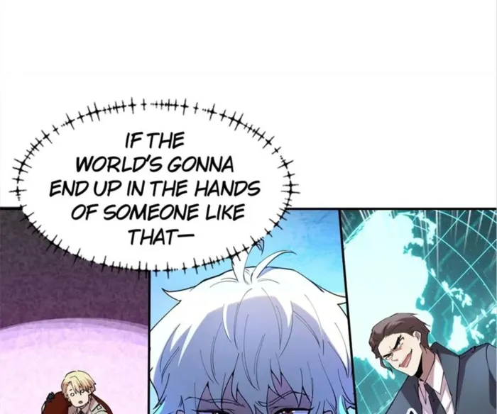 Read I am the Final Boss chapter 49 image 47 on Lezhin