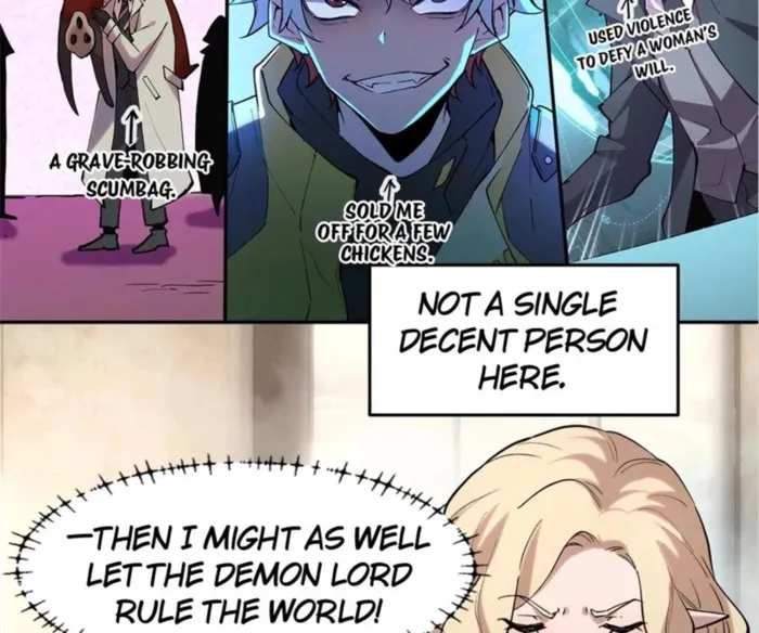 Read I am the Final Boss chapter 49 image 48 on Lezhin