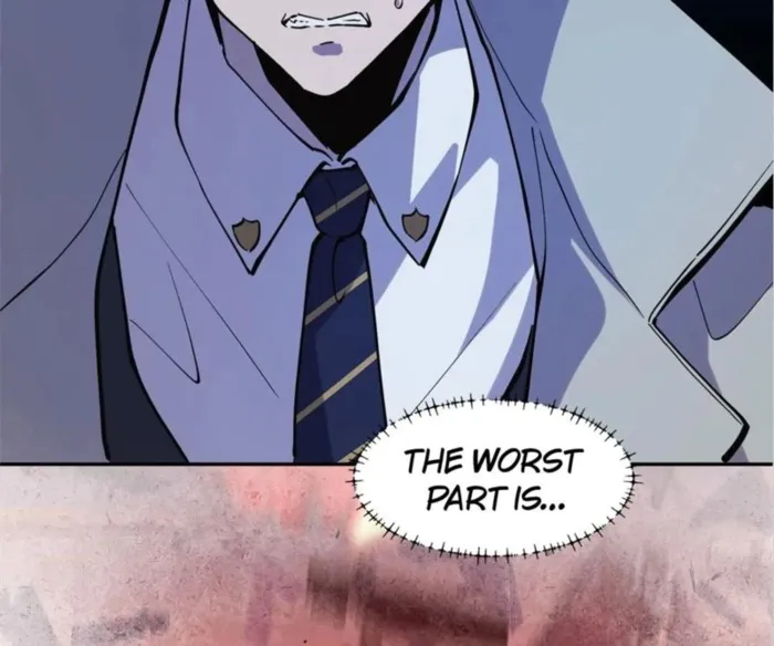 Read I am the Final Boss chapter 49 image 5 on Lezhin