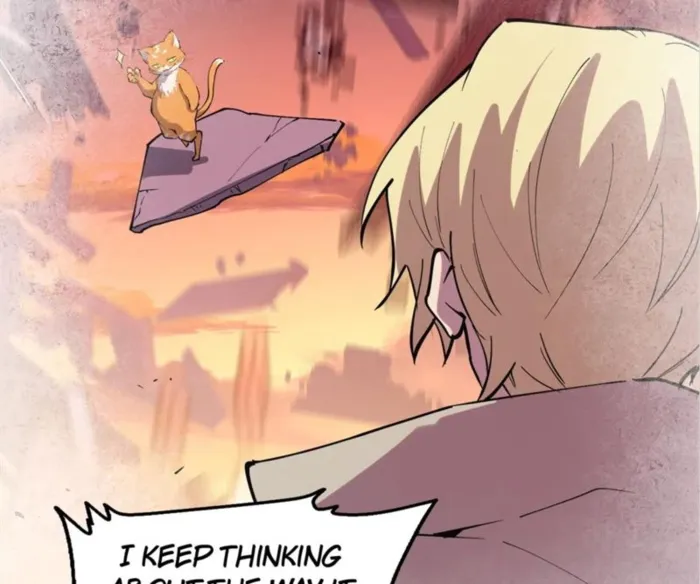 Read I am the Final Boss chapter 49 image 6 on Lezhin