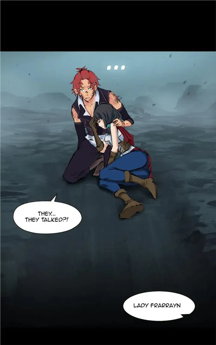 Read I am the Final Boss chapter 5.1 image 1 on Lezhin