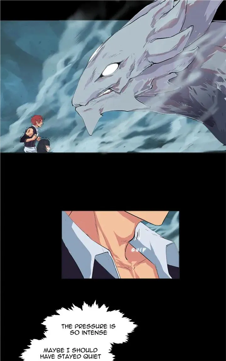 Read I am the Final Boss chapter 5.1 image 13 on Lezhin