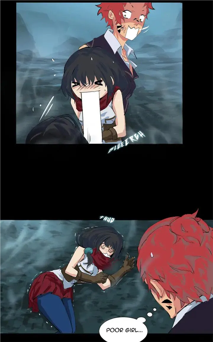 Read I am the Final Boss chapter 5.1 image 17 on Lezhin