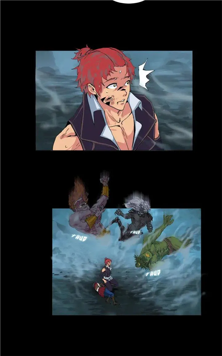 Read I am the Final Boss chapter 5.1 image 18 on Lezhin